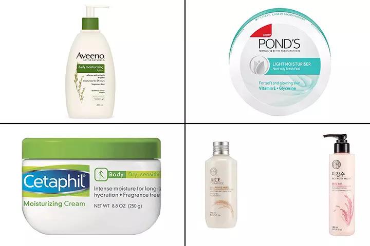 best light moisturizer for sensitive skin