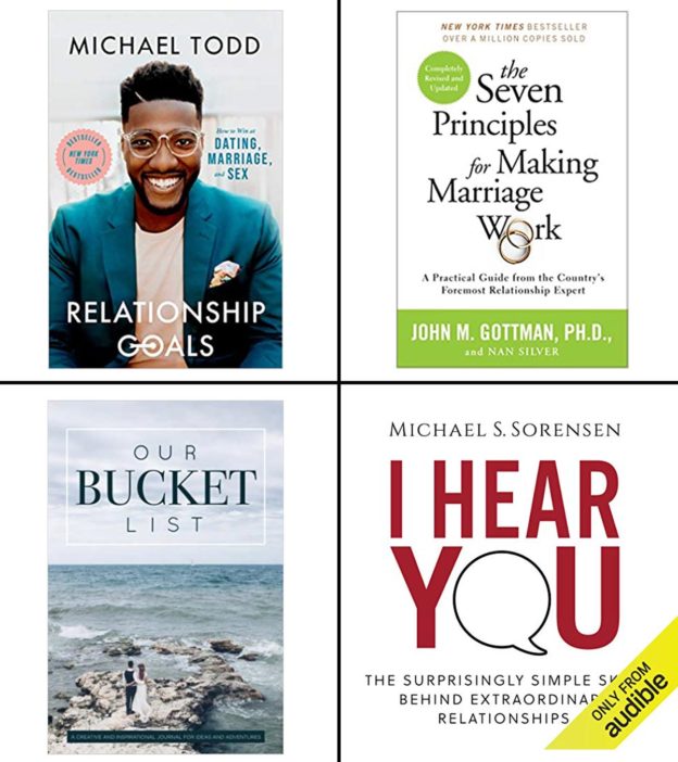 15 Best Relationship Books For Singles In 2023, Reading Expert-Reviewed