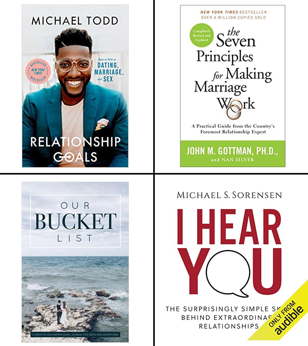 15 Best Relationship Books For Singles In 2024, Reading Expert-Reviewed