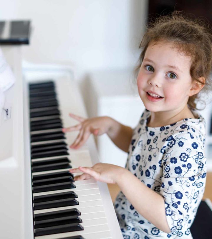 15 Easy Piano Songs For Kids And Beginners To Play