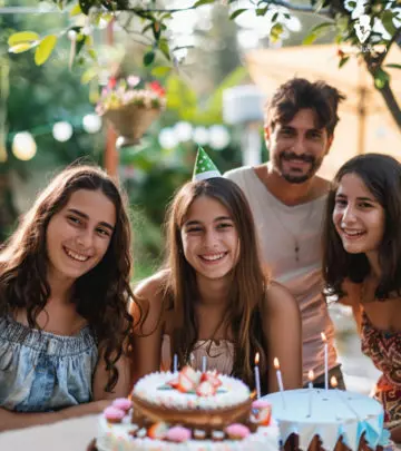 Teenage birthdays come with a rush of adrenaline, and so are these energetic wishes.