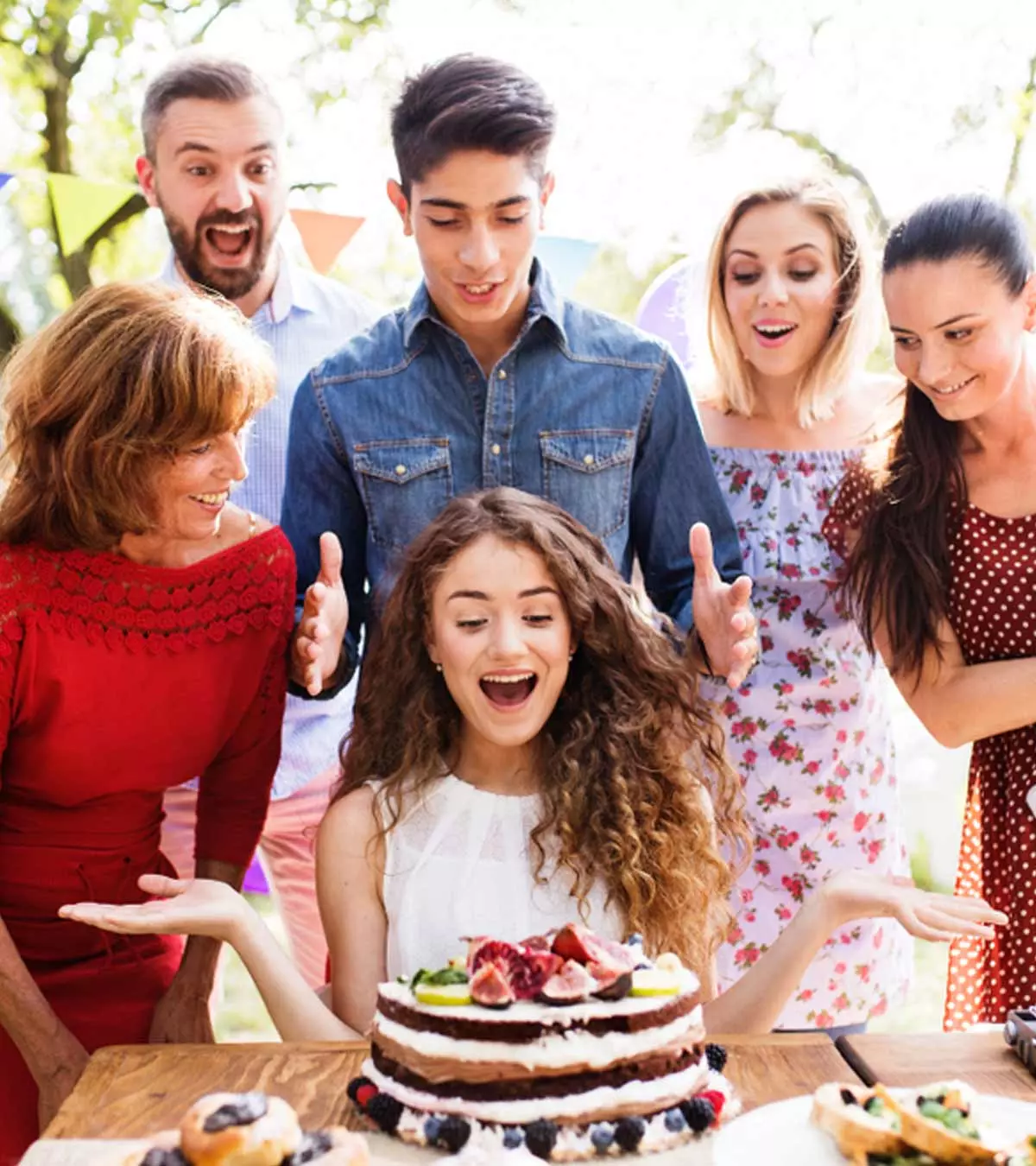 150 Best Teenage Birthday Wishes, Quotes, And Messages