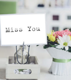 300+ 'I Miss You' Quotes For Her To Express Your Emotions
