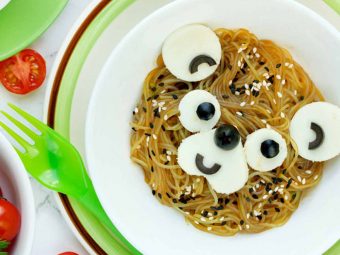 17 Healthy And Easy Tofu Recipes For Children