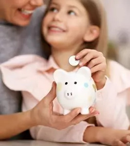 20 Practical Ways To Teach Kids About Money