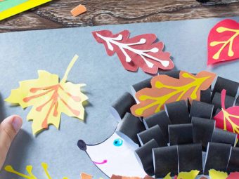 25 Unique And Creative Collage Art Ideas For Kids