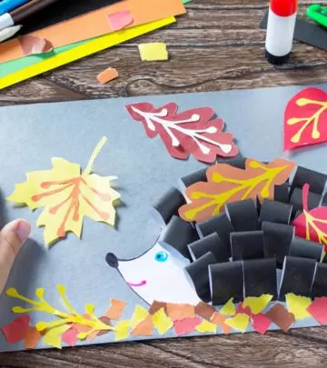 26 Unique And Creative Collage Art Ideas For Kids