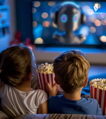 From Zathura to Big Hero 6, movies for every kid.