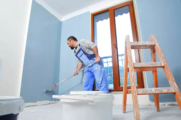 5 Risky Things Inside Your Home Which Could Be Harmful During Pregnancy
