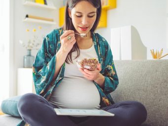 5 Risky Things Inside Your Home Which Could Be Harmful During Pregnancy
