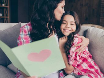 43 Beautiful Poems For Daughters
