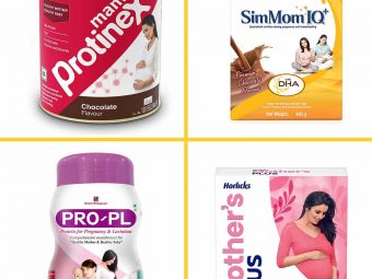 7 Best Protein Powders For Pregnant Women In India