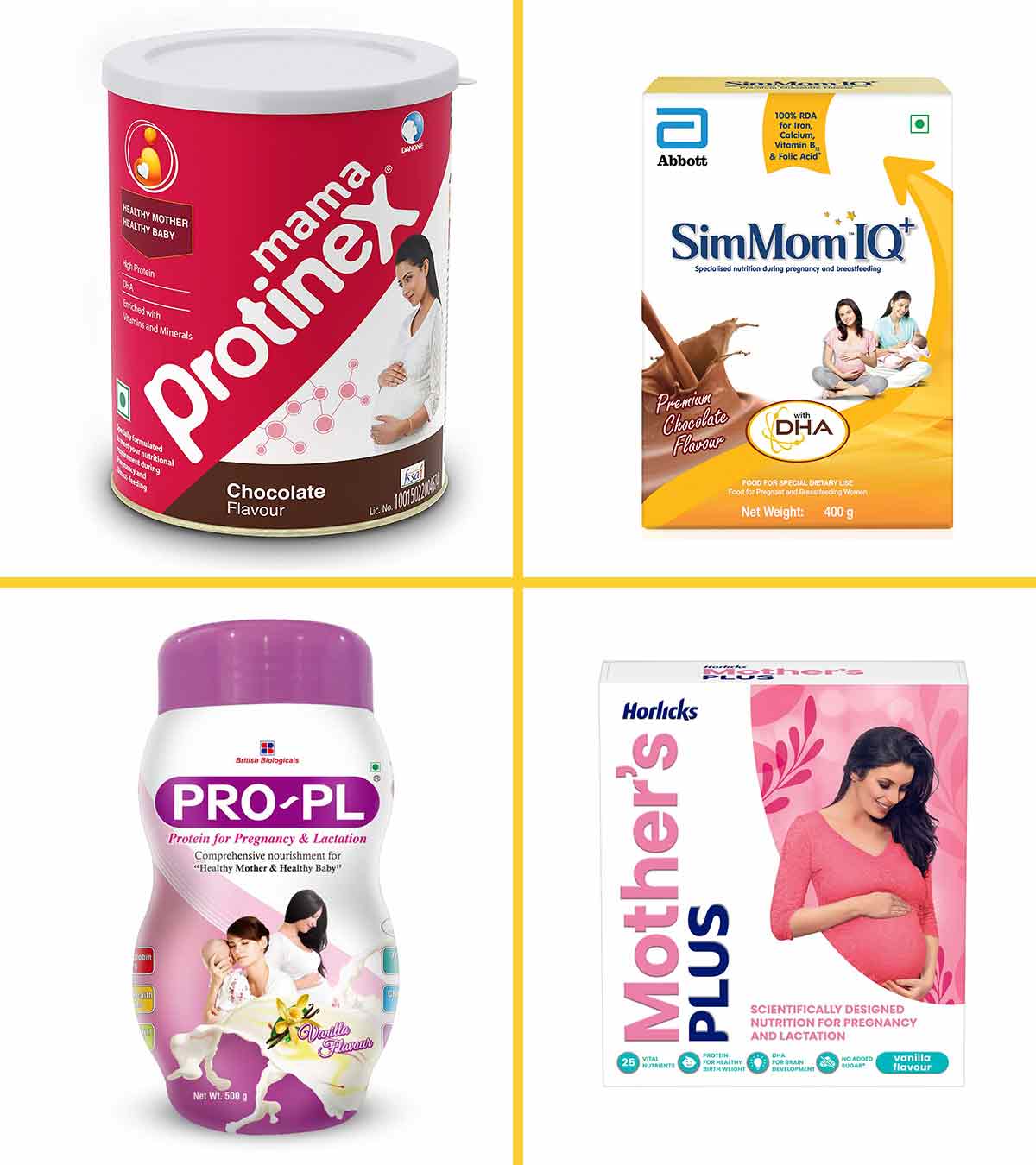 7 Best Protein Powders For Pregnant Women In India -2023