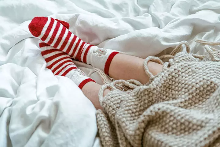 7 Ways To Enjoy Christmas When You're Pregnant