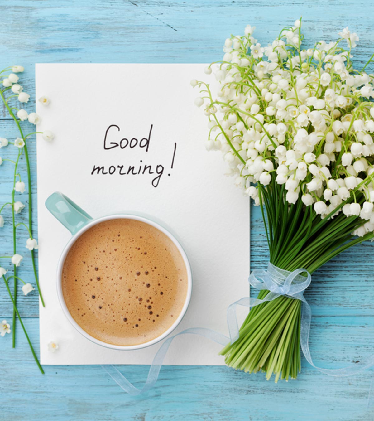 150+ Cute Good Morning Love Letters For Her And Him