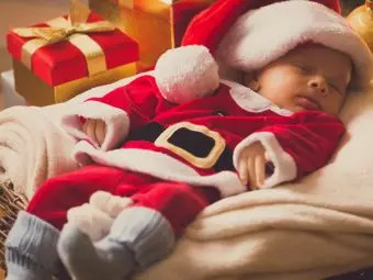8 Fascinating Facts About Babies Born in December That Make Them Super Special