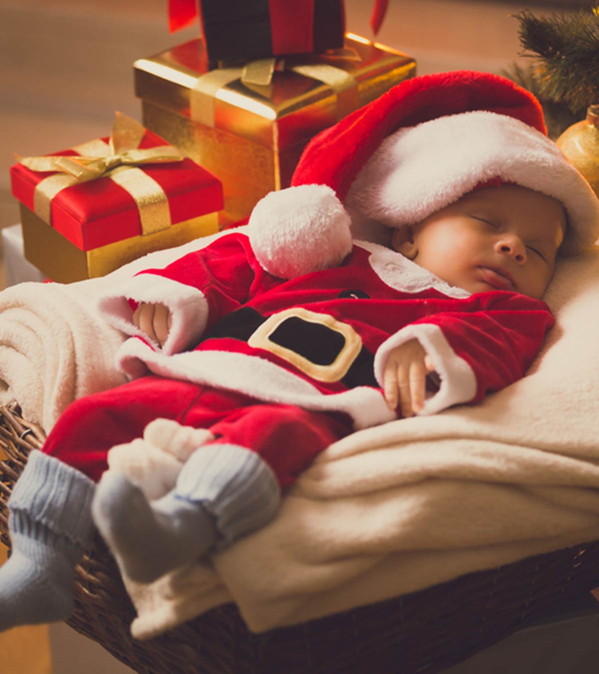 关于12月出生的婴儿的8个有趣的事实，让他们变得超级特别