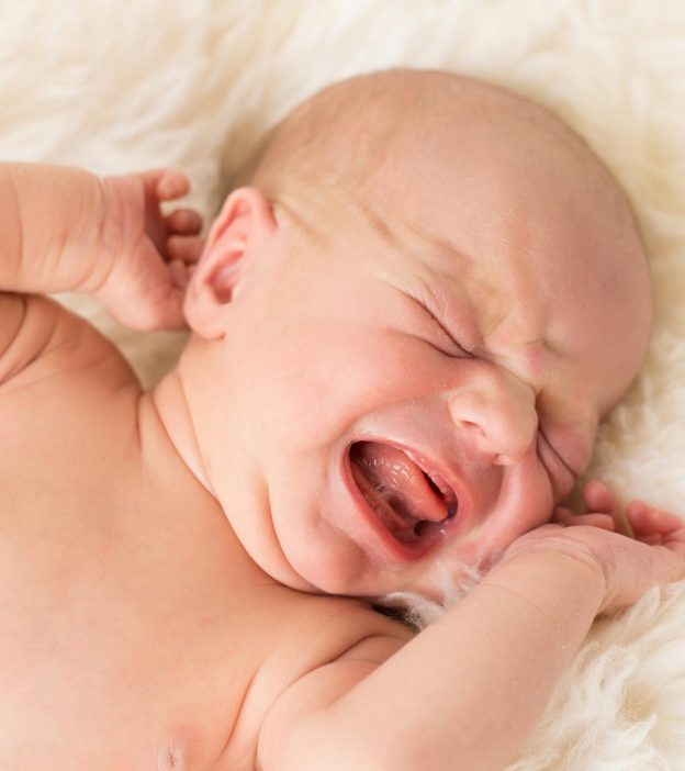 8-Month-Old Sleep Regression: What Is It And How To Handle