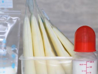 9 Easy Breast Milk Recipes For Babies And Tips For Cooking