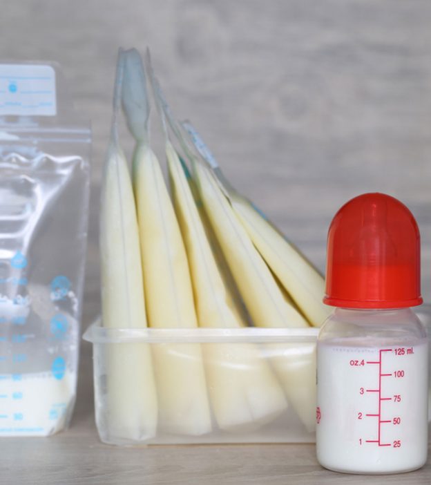 9 Easy Breast Milk Recipes For Babies And Tips For Cooking