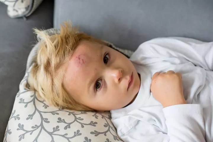 Accidents: "It Happened To Me"