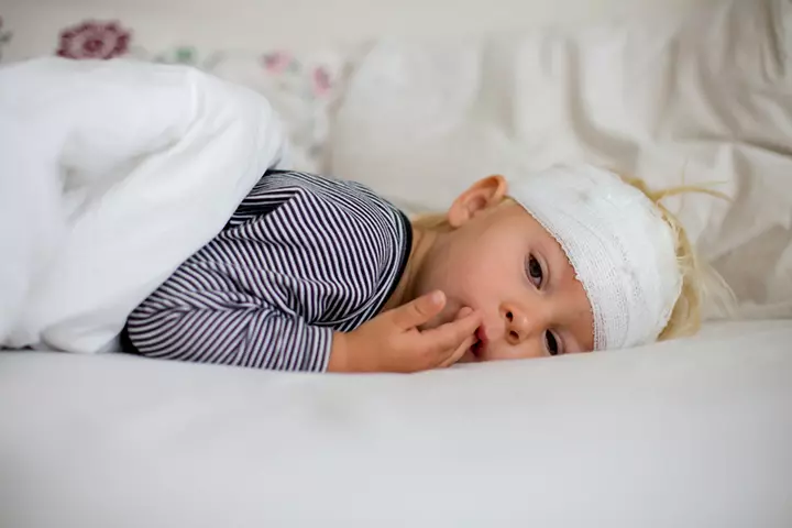 Accidents: "It Happened To Me"