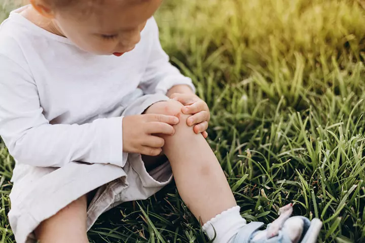 Accidents: "It Happened To Me"