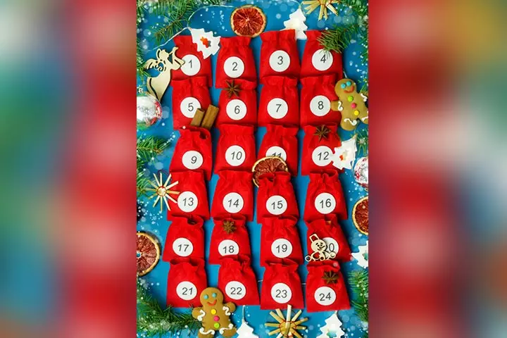 Advent Calendar