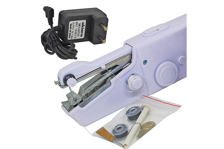 Akiara Electric Hand Sewing Machine