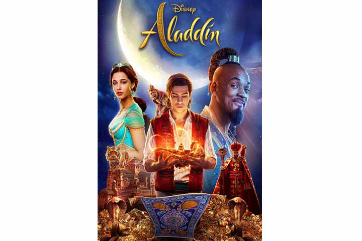 Aladdin-(2019)