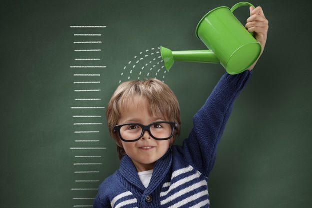 When Do Boys Stop Growing? Height & More