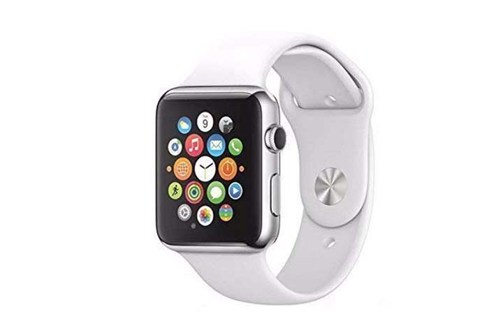 Aybor Smart Watch A1 Bluetooth Smartwatch