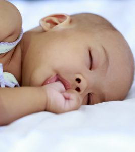 When Do Sucking Reflexes In Babies Develop & How To Test Them?