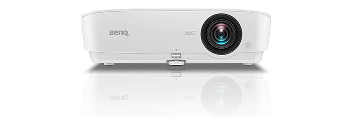 BenQ MS535P SVGA Business and Classroom