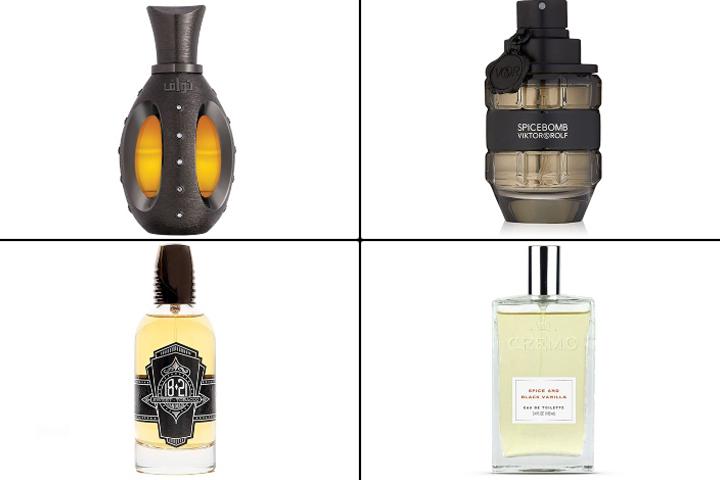 best winter cologne 2021