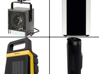11 Best heaters For 500 Square Feet Rooms