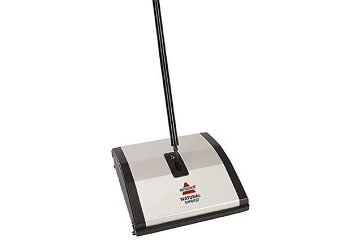 Bissell Natural Sweep Carpet Sweeper