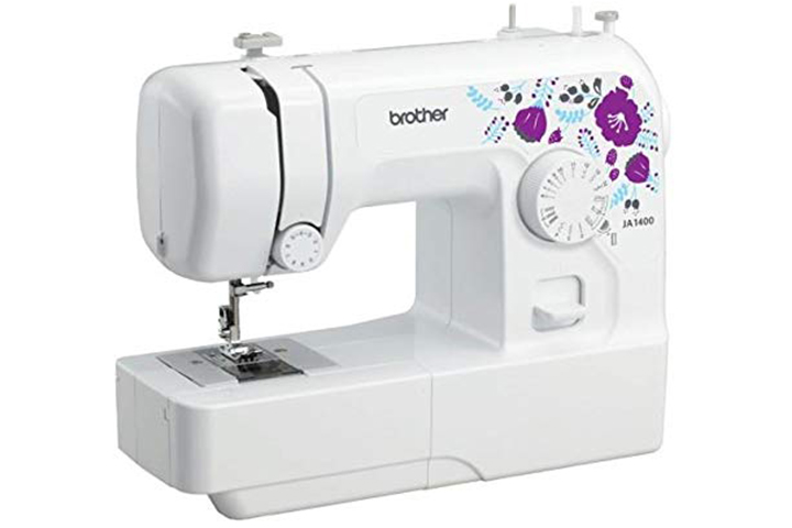 Brother JA 1400 Electric Sewing Machine
