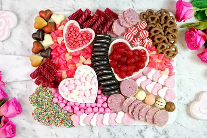 Candy Land Fantasy