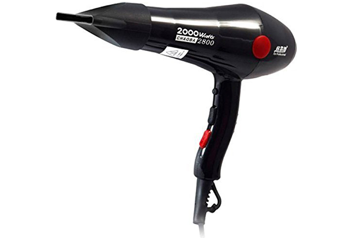 Chaoba Professional Hair Dryer