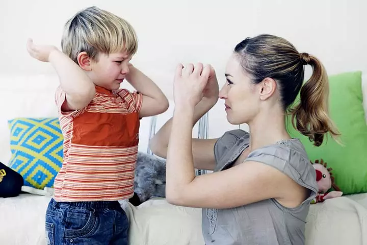 Do We Need To Treat Children Like Adults 