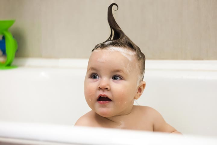 How To Make Baby Hair Grow Fast 11 Tips To Try