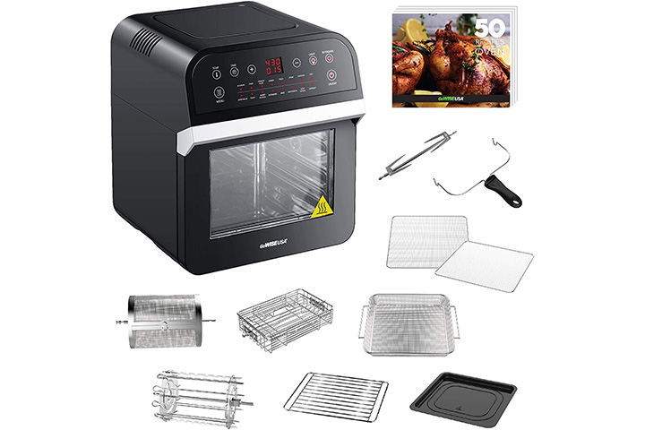 Electric Air Fryer Oven