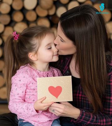Poetic expression of your love for your precious angel.
