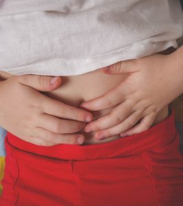 Symptoms Of Food Poisoning In Children, Causes, And Treatment