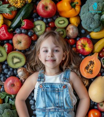 Make learning about food fun and exciting for kids with these trivia questions. 