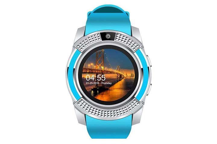 Gixon V8 Smart Watch