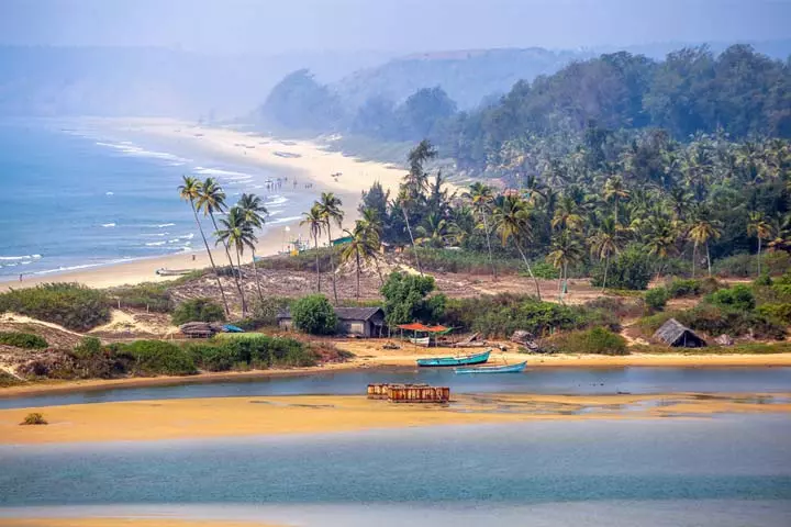 Goa Goa