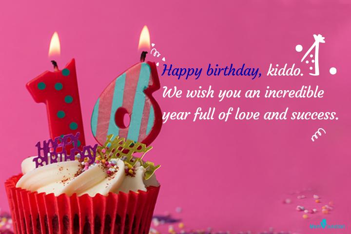 150+ Best Teenage Birthday Wishes, Quotes, And Messages