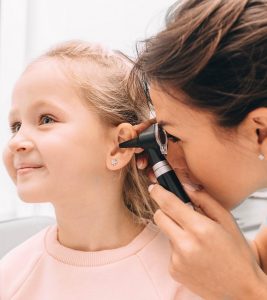 5 Types Of Tests And Treatment For Hearing Loss In Children